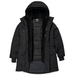 UGG Adirondack Parka 2.0